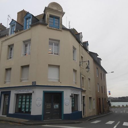 Le Logis D'Aleth Appartamento Saint-Malo Esterno foto