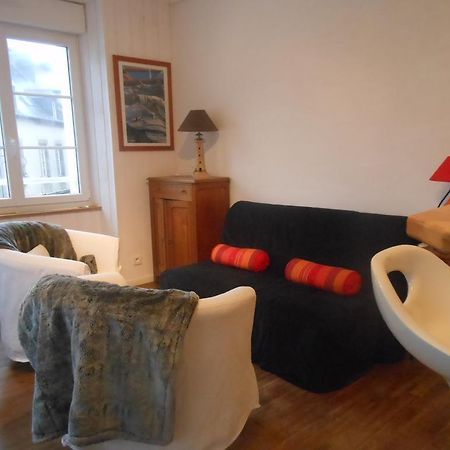 Le Logis D'Aleth Appartamento Saint-Malo Esterno foto