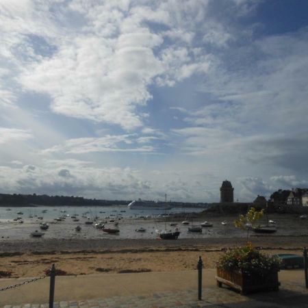 Le Logis D'Aleth Appartamento Saint-Malo Esterno foto
