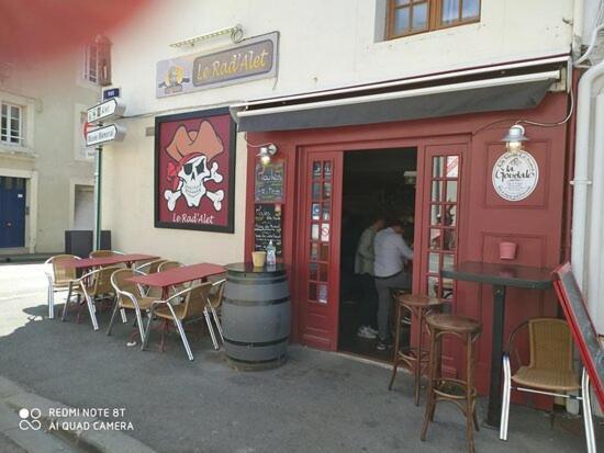 Le Logis D'Aleth Appartamento Saint-Malo Esterno foto
