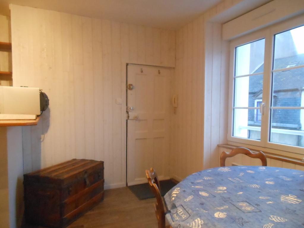Le Logis D'Aleth Appartamento Saint-Malo Esterno foto