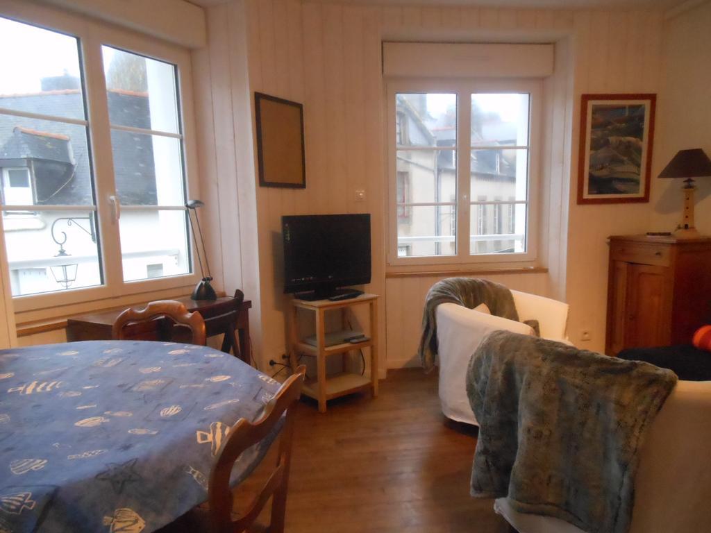Le Logis D'Aleth Appartamento Saint-Malo Esterno foto