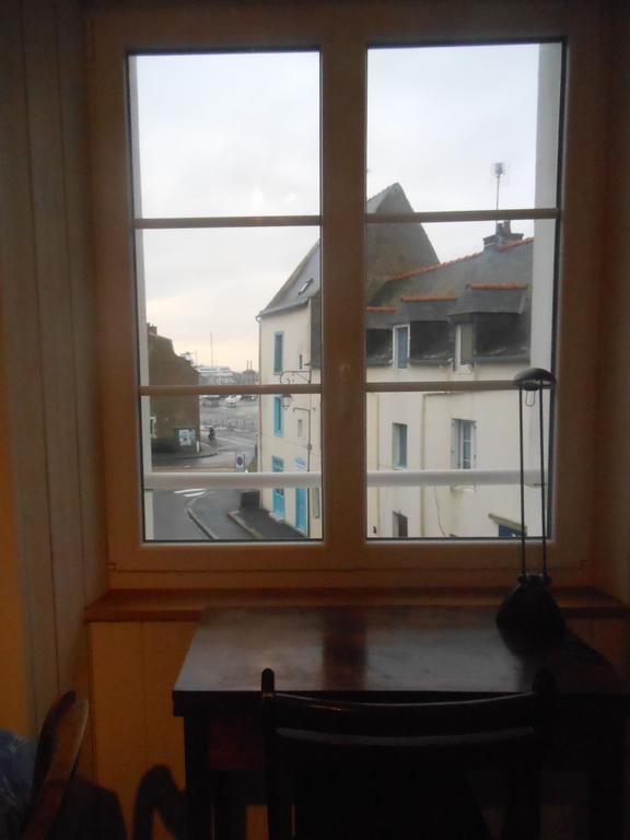 Le Logis D'Aleth Appartamento Saint-Malo Esterno foto