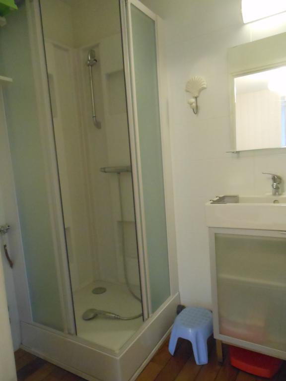 Le Logis D'Aleth Appartamento Saint-Malo Esterno foto